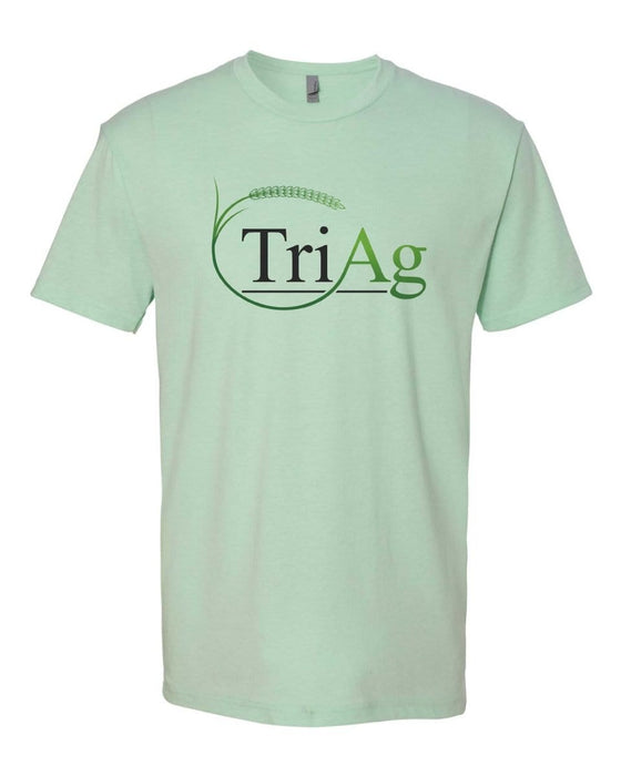 NEXT LEVEL - Unisex T-Shirt - TriAg