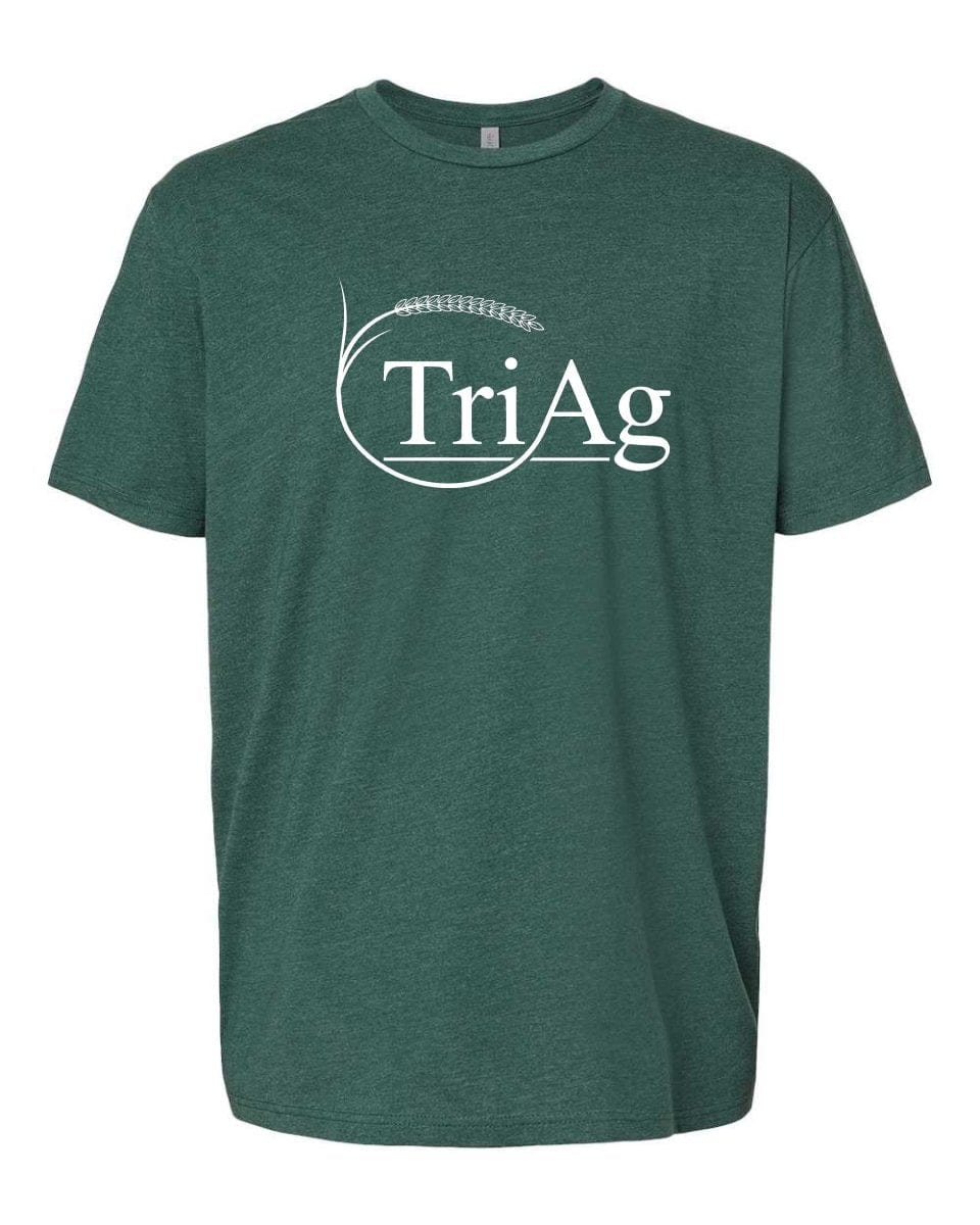 NEXT LEVEL - Unisex T-Shirt - TriAg