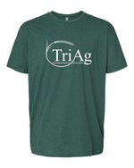 NEXT LEVEL - Unisex T-Shirt - TriAg