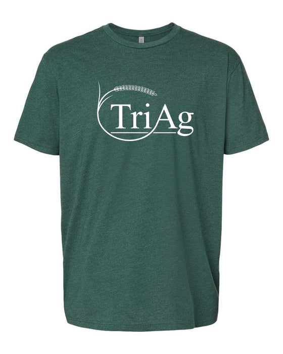 NEXT LEVEL - Unisex T-Shirt - TriAg