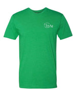 NEXT LEVEL - Unisex T-Shirt - TriAg