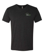 NEXT LEVEL - Unisex T-Shirt - TriAg