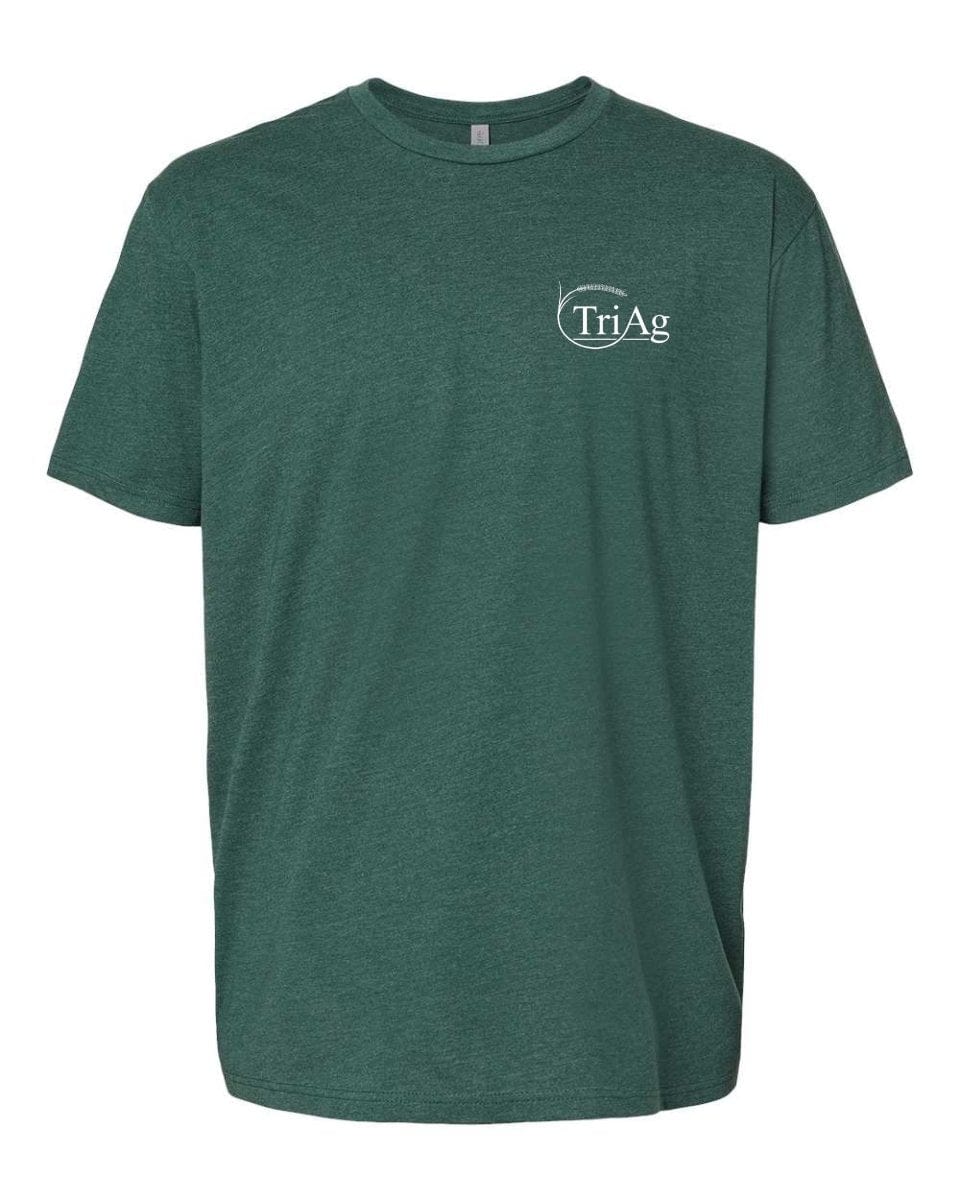 NEXT LEVEL - Unisex T-Shirt - TriAg