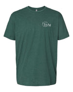 NEXT LEVEL - Unisex T-Shirt - TriAg