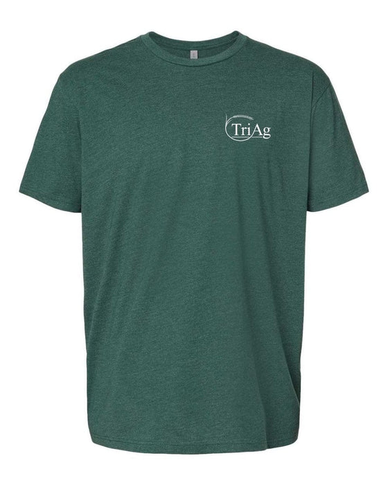 NEXT LEVEL - Unisex T-Shirt - TriAg