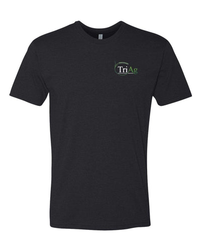 NEXT LEVEL - Unisex T-Shirt - TriAg