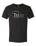 NEXT LEVEL - Unisex T-Shirt - TriAg