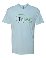 NEXT LEVEL - Unisex T-Shirt - TriAg