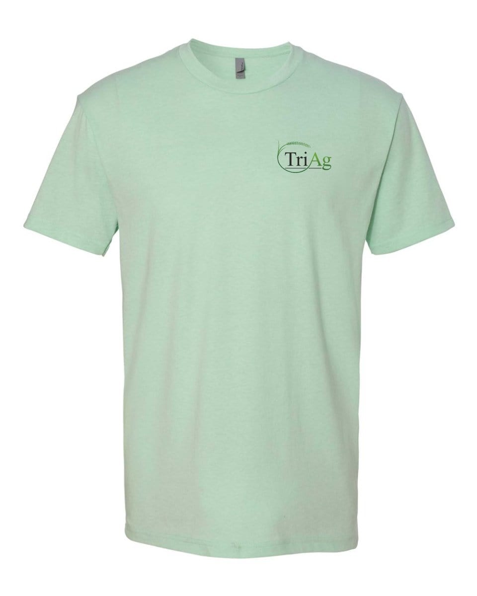 NEXT LEVEL - Unisex T-Shirt - TriAg