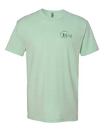 NEXT LEVEL - Unisex T-Shirt - TriAg