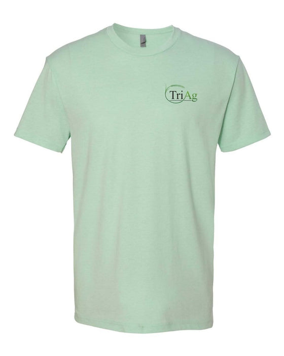 NEXT LEVEL - Unisex T-Shirt - TriAg