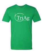 NEXT LEVEL - Unisex T-Shirt - TriAg