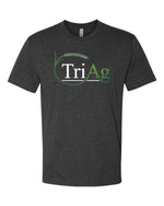 NEXT LEVEL - Unisex T-Shirt - TriAg