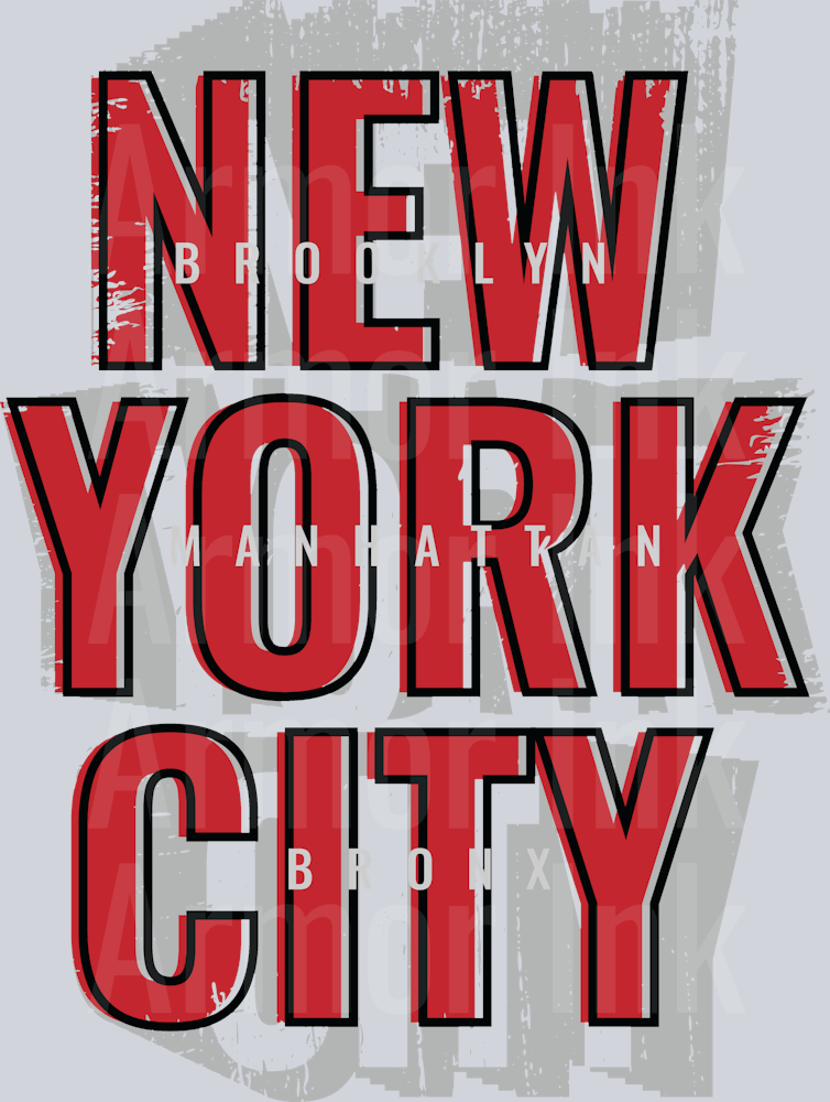 NYC DTF transfer