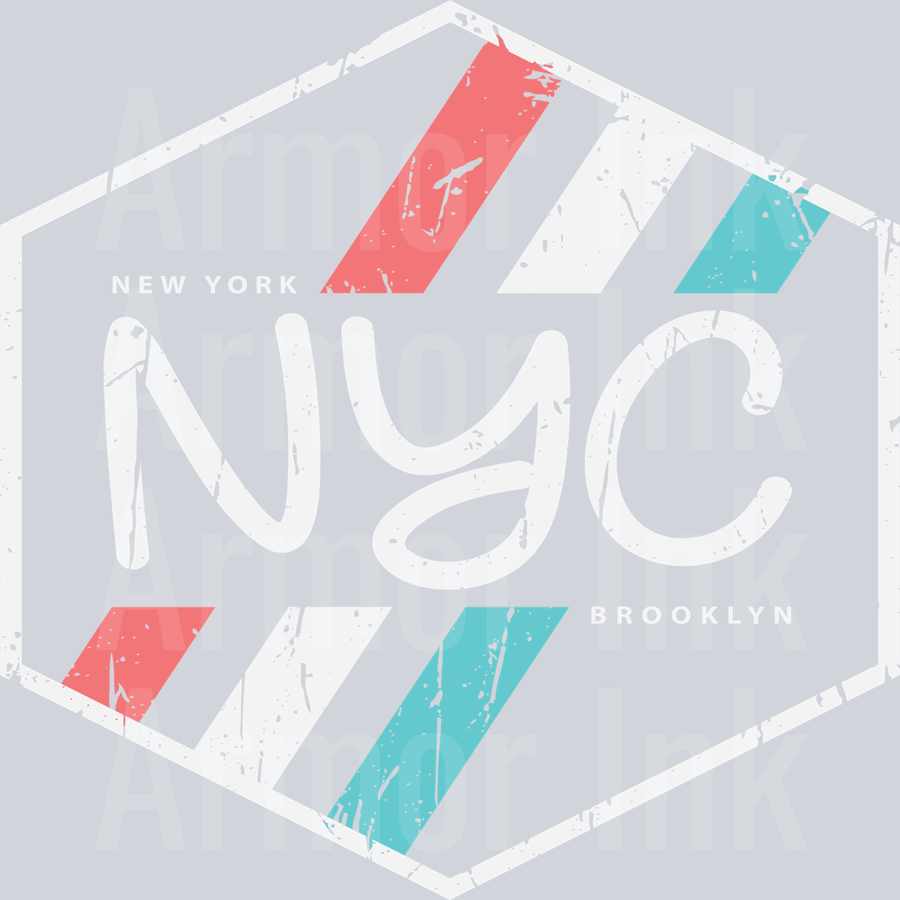 NYC DTF transfer