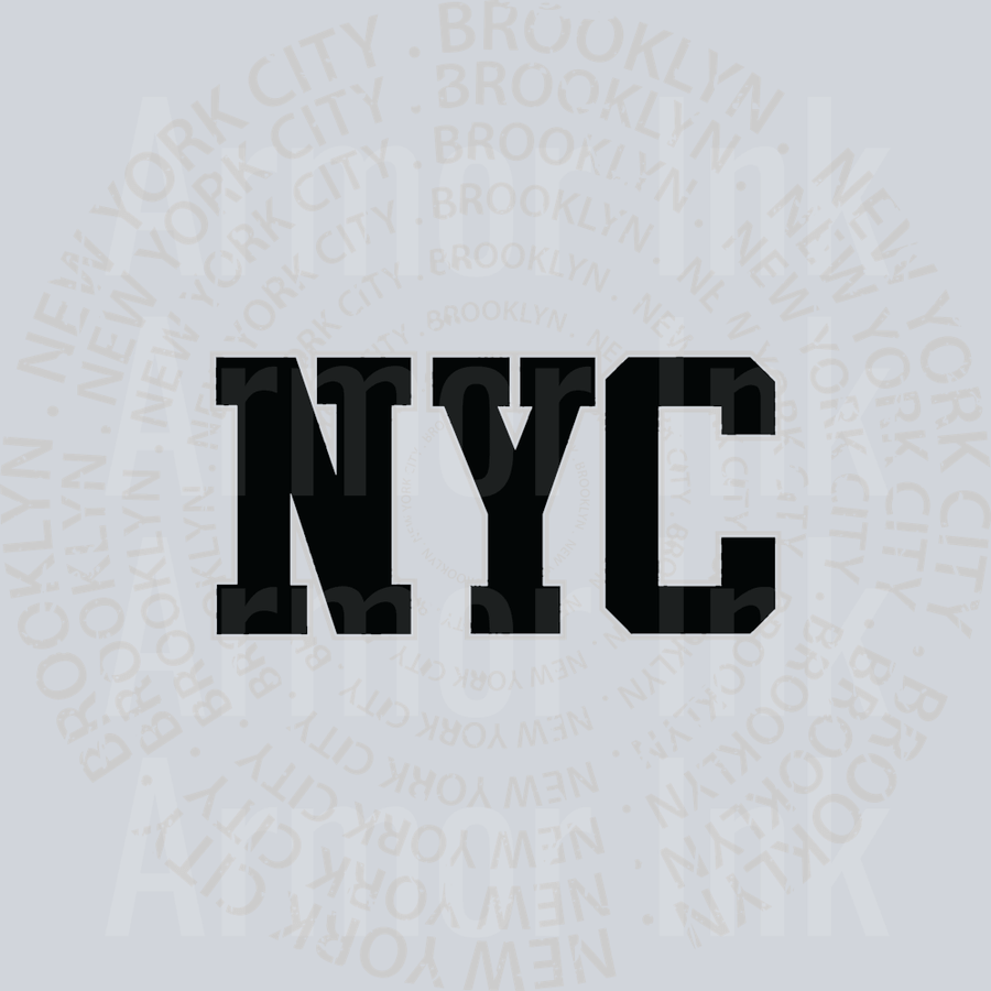 NYC DTF transfer
