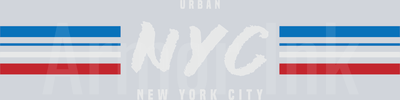 NYC DTF transfer