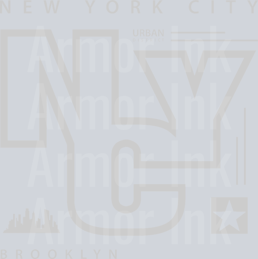 NYC Brooklyn DTF transfer