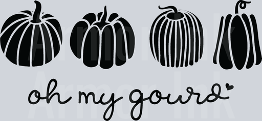 Oh My Gourd
