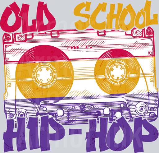 Old School Hip-Hop