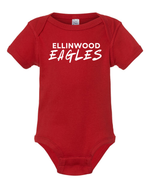 Rabbit Skins Onesie - Jr. Eagles