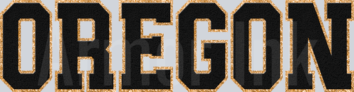 Oregon Glitter