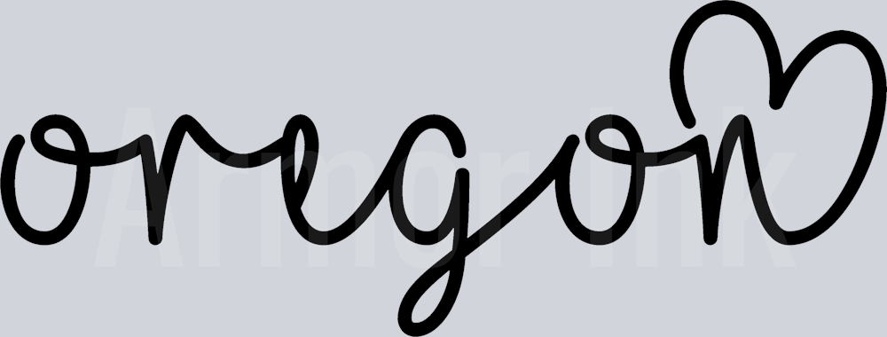 Oregon Heart