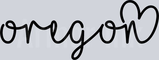 Oregon Heart