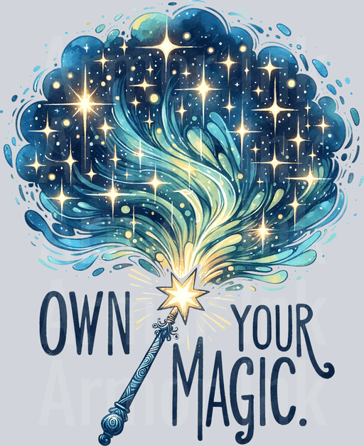 Own Your Magic