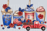 Patriotic Drinks