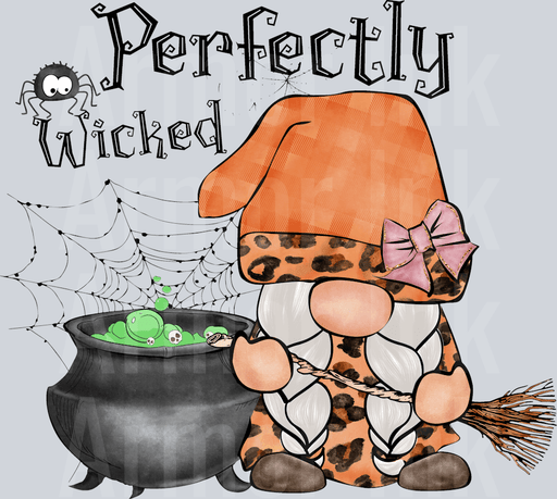 Perfectly Wicked