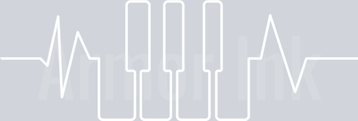 Piano HeartBeat