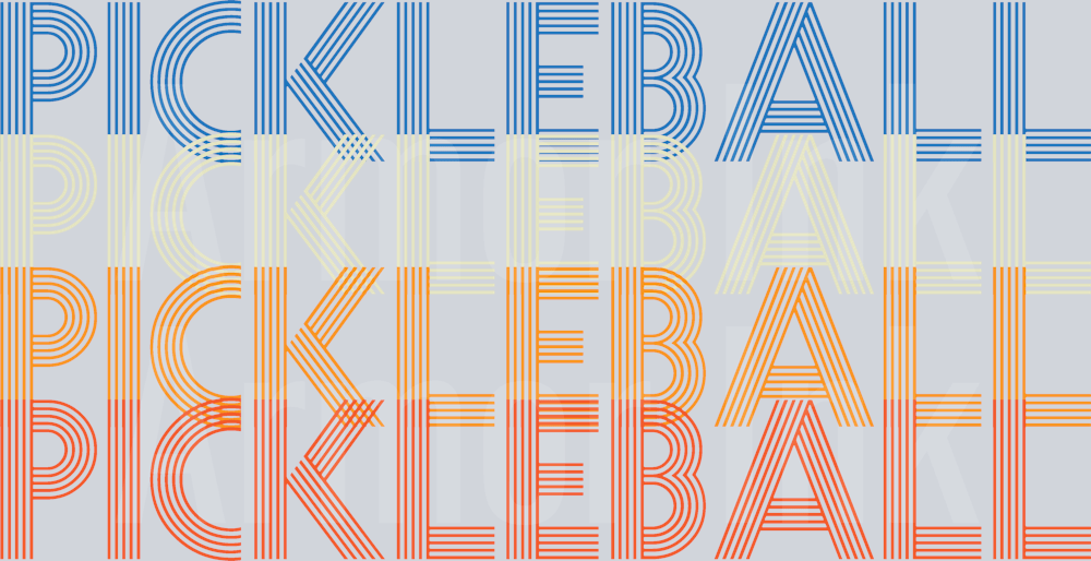 Pickleball