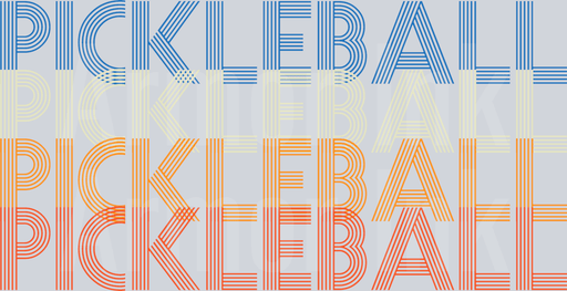 Pickleball