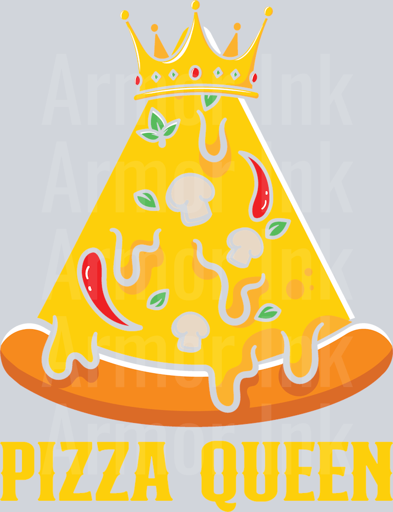 Pizz Queen