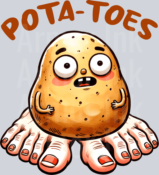 PotaToes