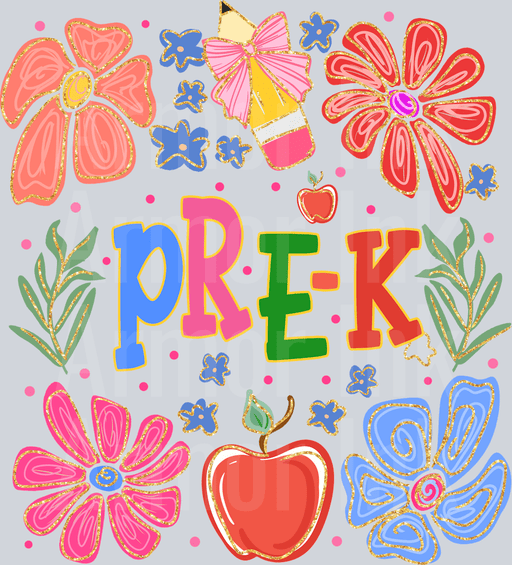 Pre-K