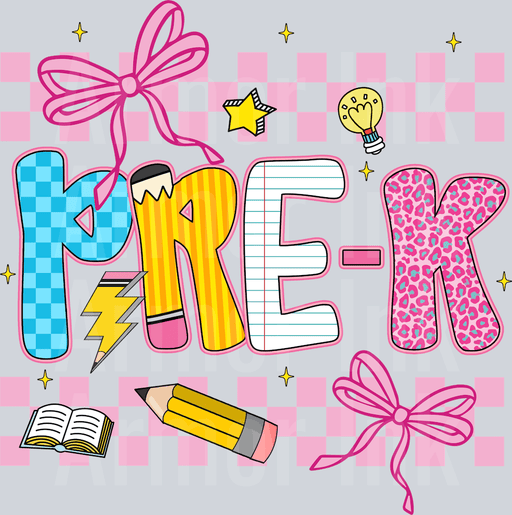Pre-K
