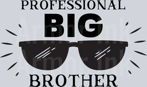 Professional Big Brother