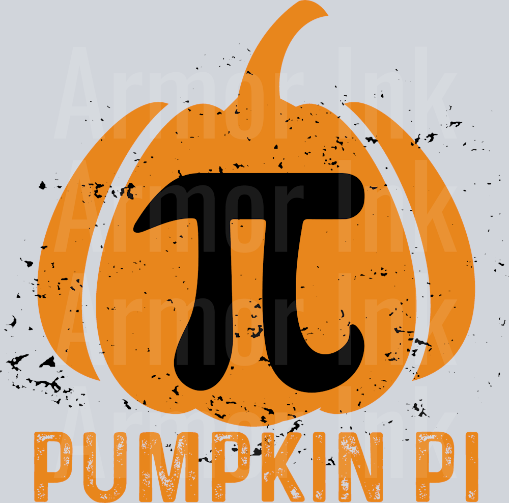 Pumpkin Pi