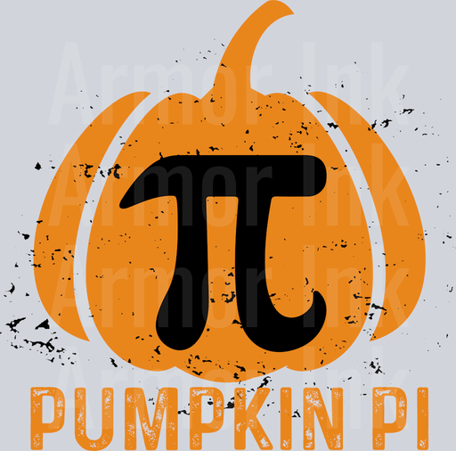 Pumpkin Pi