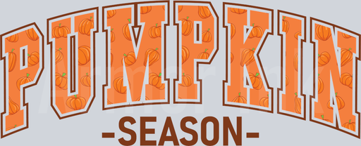 Pumpkin Season