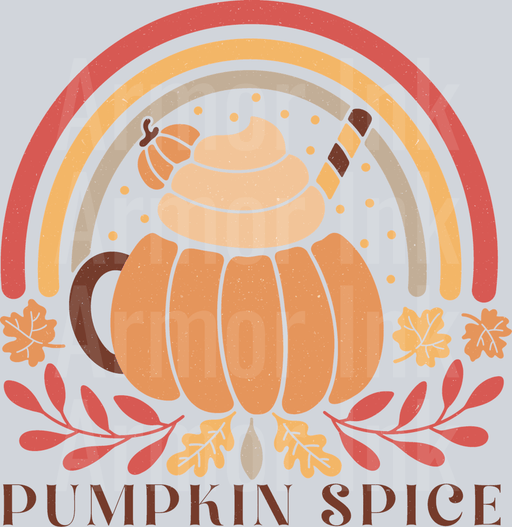 Pumpkin Spice