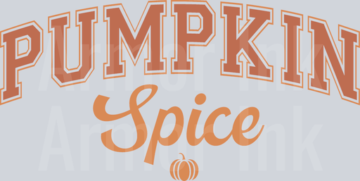 Pumpkin Spice