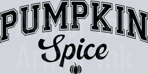 Pumpkin Spice
