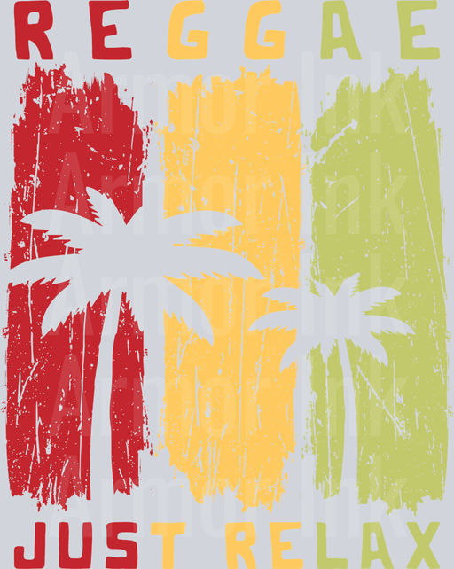 Reggae Just Relax