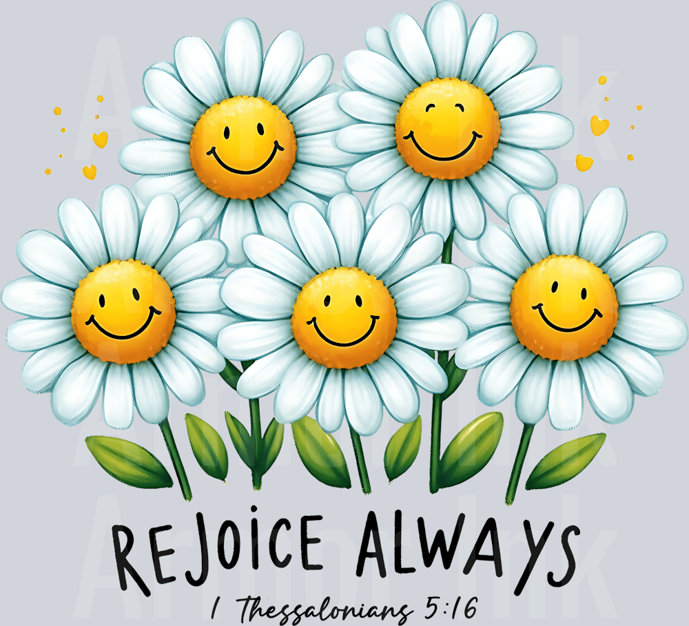 Rejoice Always