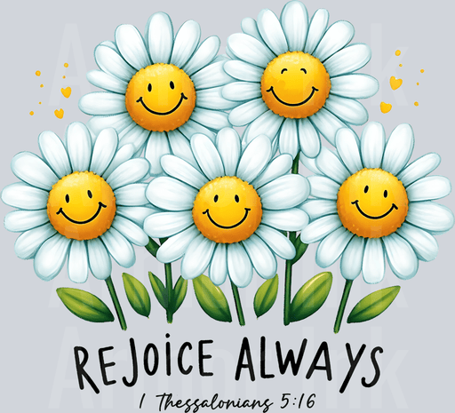 Rejoice Always
