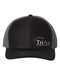 RICHARDSON Twill Back Trucker Cap - TriAg