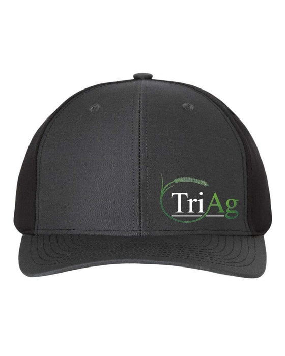 RICHARDSON Twill Back Trucker Cap - TriAg